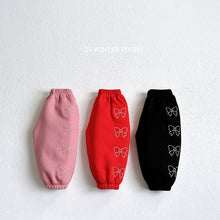 Load image into Gallery viewer, VIVID KIDS KIDS BOW PANTS*PREORDER