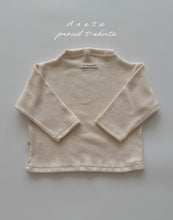 Load image into Gallery viewer, AOSTA KIDS PROUD TEE*PREORDER