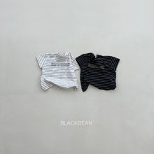 將圖片載入圖庫檢視器中，BLACKBEAN KIDS 小星星 T 卹* 預購