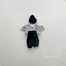 Load image into Gallery viewer, BLACKBEAN KIDS FRESH TEE* Preorder