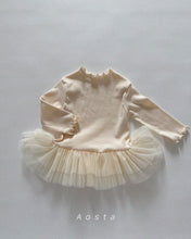 Load image into Gallery viewer, AOSTA KIDS JONES DRESS *PREORDER