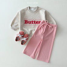 Load image into Gallery viewer, DAILYBEBE KIDS B WAFFLE PANTS**PREORDER