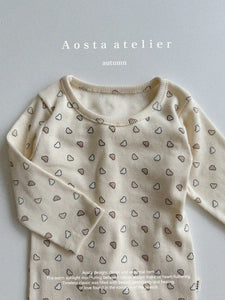 AOSTA KIDS Bear Easywear *Preorder