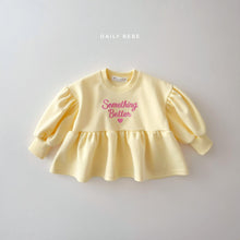 Load image into Gallery viewer, DAILYBEBE KIDS BETTER TOP**PREORDER