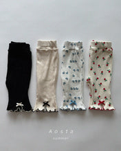 Load image into Gallery viewer, AOSTA KIDS JELLY PANTS*PREORDER