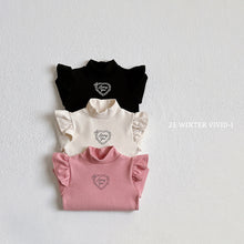 Load image into Gallery viewer, VIVID KIDS KID TURTLE AMOUR TOP*PREORDER