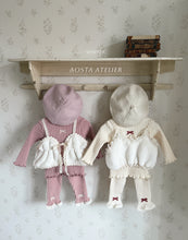 Load image into Gallery viewer, AOSTA KIDS CAMEILLA LEGGINGS*PREORDER