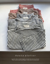 Load image into Gallery viewer, AOSTA KIDS WOOL TURTLENECK*PREORDER