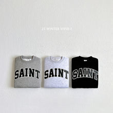 Load image into Gallery viewer, VIVID KIDS SAINT SWEAT SHIRT*PREORDER