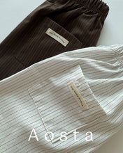 Load image into Gallery viewer, AOSTA KIDS THANN PANTS*PREORDER