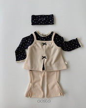 Load image into Gallery viewer, AOSTA FALL BIBI PANTS**PREORDER