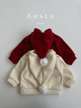 Load image into Gallery viewer, AOSTA KIDS Christmas Jumper *Preorder