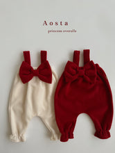 將圖片加載到圖庫查看器中， AOSTA 兒童公主連身服 *預購