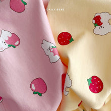 Load image into Gallery viewer, DAILYBEBE KIDS FRUIT SET**PREORDER
