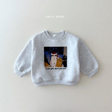 Load image into Gallery viewer, DAILYBEBE MOM &amp; KIDS GIFT SWEAT SHIRT**PREORDER