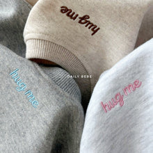 Load image into Gallery viewer, DAILYBEBE KIDS PADDED SWEATER**PREORDER