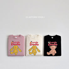 Load image into Gallery viewer, VIVID KIDS LOVELY DODO SWEATER*PREORDER