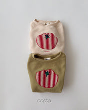 Load image into Gallery viewer, AOSTA FALL TOMATO SWEAT SHIRT*PREORDER