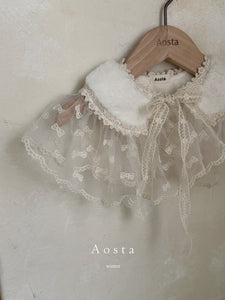 AOSTA KIDS Collar*Preorder