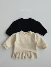 Load image into Gallery viewer, AOSTA KIDS Jane Sweat Shirt*Preorder