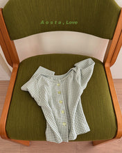 Load image into Gallery viewer, AOSTA FALL KIKI CARDIGAN*PREORDER