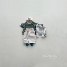 Load image into Gallery viewer, BLACKBEAN KIDS DRAW TEE* Preorder