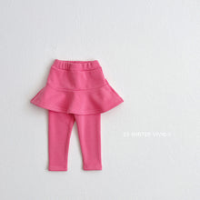 Load image into Gallery viewer, VIVID KIDS Colorful Skirt Pants *preorder