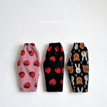 Load image into Gallery viewer, VIVID KIDS KIDS PATTERN PANTS*PREORDER