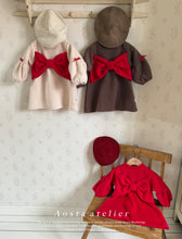 Load image into Gallery viewer, AOSTA KIDS WINTER ONE PIECE*PREORDER