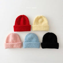 Load image into Gallery viewer, DAILYBEBE KIDS BEANIE**PREORDER