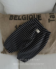 Load image into Gallery viewer, AOSTA KIDS CHOCO PANTS*PREORDER