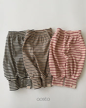 Load image into Gallery viewer, AOSTA FALL CRAYON PANTS*PREORDER