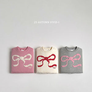 VIVID KIDS I LOVE ME SWEATER*PREORDER