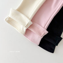 Load image into Gallery viewer, DAILYBEBE KIDS JELLY PANTS**PREORDER