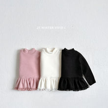 Load image into Gallery viewer, VIVID KIDS KID FRILL SOFT TOP*PREORDER