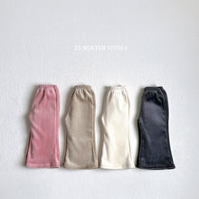 Load image into Gallery viewer, VIVID KIDS CORDUROY SOFT PANTS*PREORDER