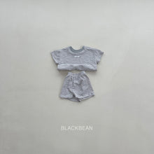 將圖片載入圖庫檢視器中，BLACKBEAN KIDS 馬爾地夫套裝* 預購
