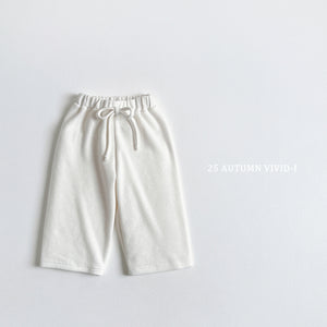 VIVID KIDS SUNDAY PANTS*PREORDER
