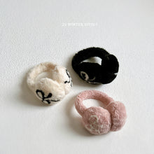 Load image into Gallery viewer, VIVID KIDS BOW EAR MUFF*PREORDER