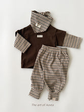 Load image into Gallery viewer, AOSTA FALL CRAYON SHIRT*PREORDER