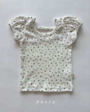 Load image into Gallery viewer, AOSTA KIDS NANA TEE SHIRT*PREORDER