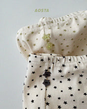 Load image into Gallery viewer, AOSTA FALL STAR LEGGINGS**PREORDER