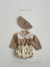 Load image into Gallery viewer, AOSTA KIDS MONETTE Bloomer*Preorder