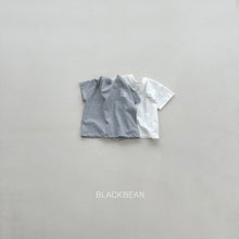 將圖片載入圖庫檢視器中，BLACKBEAN KIDS FLOW STUDIO * 預購