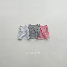 Load image into Gallery viewer, BLACKBEAN KIDS LIGHT TEE* Preorder