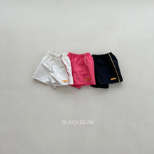 將圖片載入圖庫檢視器中，BLACKBEAN KIDS 強力褲* 預購