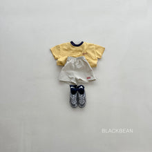 將圖片載入圖庫檢視器中，BLACKBEAN KIDS TOMMY 褲子* 預購