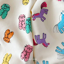 Load image into Gallery viewer, DAILYBEBE KIDS SWEETNESS SWEAT**PREORDER