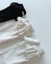 Load image into Gallery viewer, AOSTA KIDS BOW FRILL PANTS*PREORDER