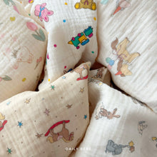 Load image into Gallery viewer, DAILYBEBE KIDS PATTERN PANTS**PREORDER